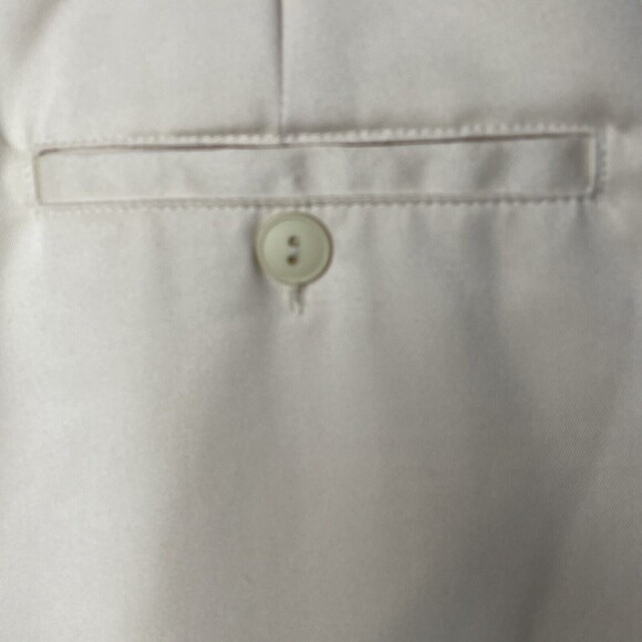 Bette & Court Signature Collection Golf Casual Size 16 Pleated High Waist Short - Picture 6 of 9